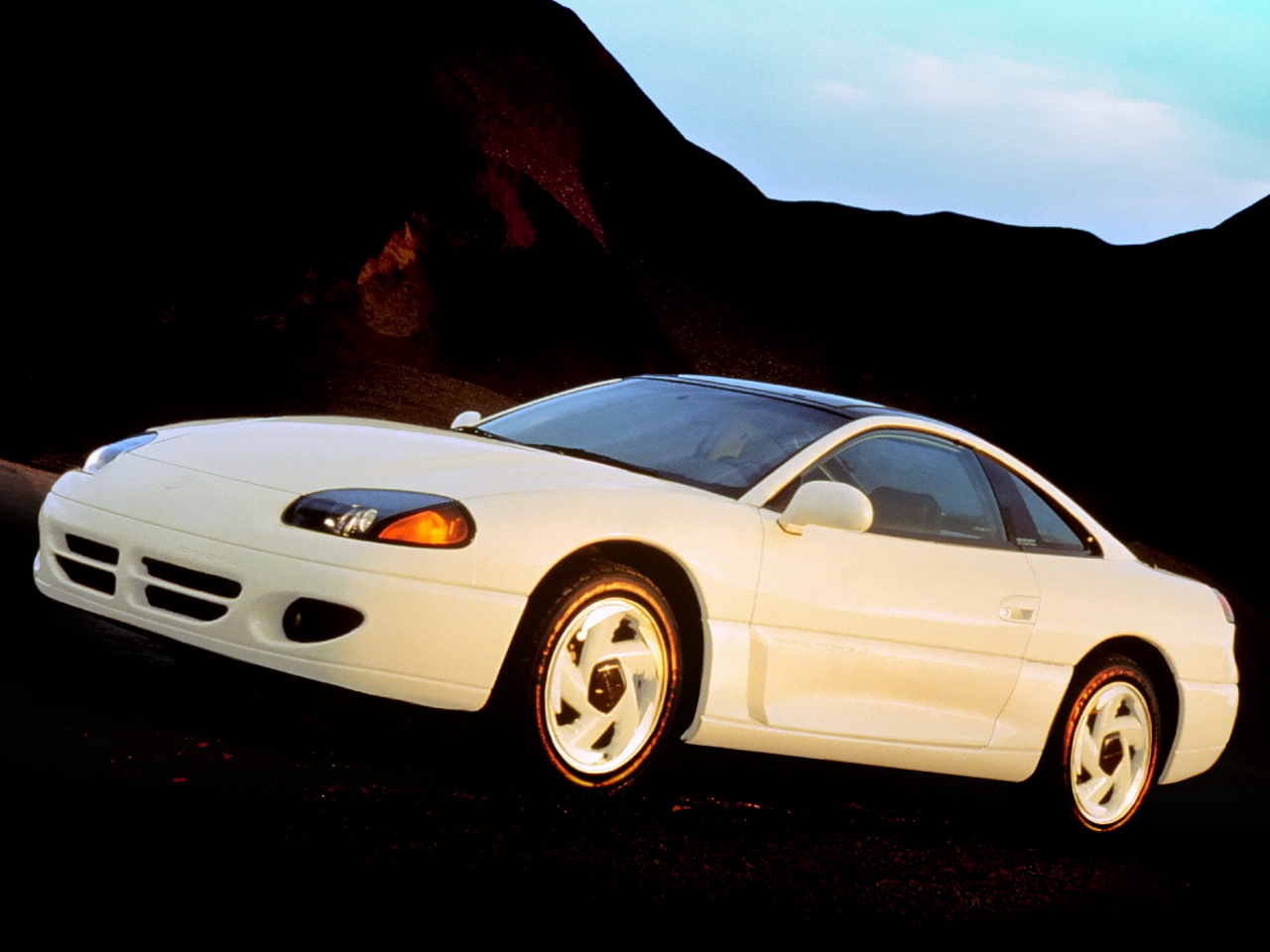 Dodge Stealth G1F